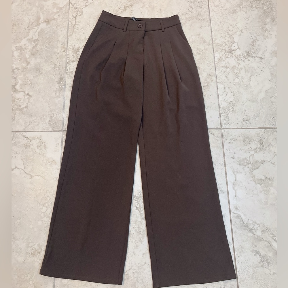 Free- Forever 21 trousers